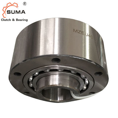 بلبرینگ غلتکی MZEU15 Frewheel یک طرفه بک استاپ
