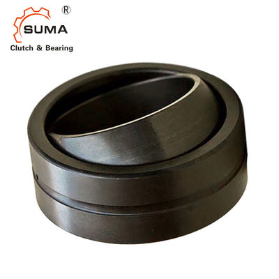 خرید یاتاقان ساده کروی شعاعی GE40DO GE40DO 2RS فولاد/فولاد online manufacture