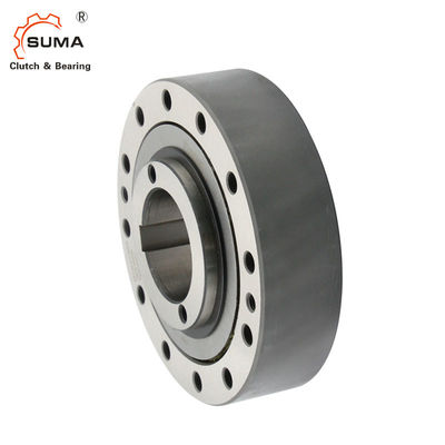 گیربکس یک طرفه کلاچ بک استاپ FXM 76-25NX 5000RPM