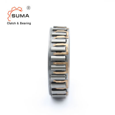 مجموعه بلبرینگ کلاچ چرخ آزاد 1800RPM DC10323A(5C)-N برای انتقال نیرو