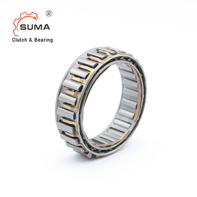 یاتاقان DC5476A 16 میلی‌متری کلاچ اسپراگ یک طرفه مقاوم در برابر خوردگی