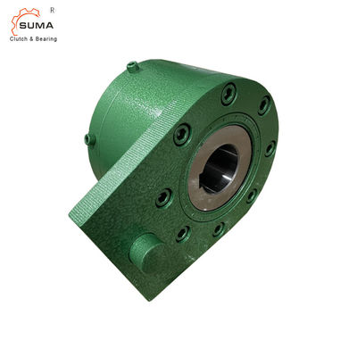 بلبرینگ غلتکی یک طرفه کلاچ بک استاپ چرخ آزاد BA55R