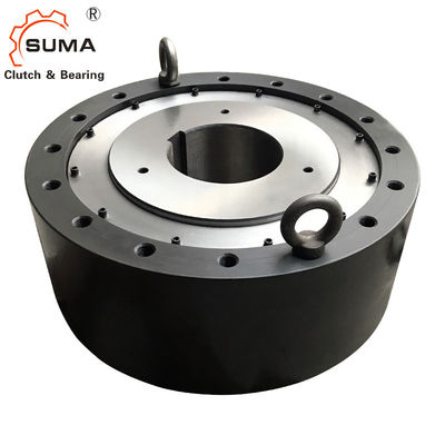 BS65 1570 نیوتن متر بک استاپ با کلاچ