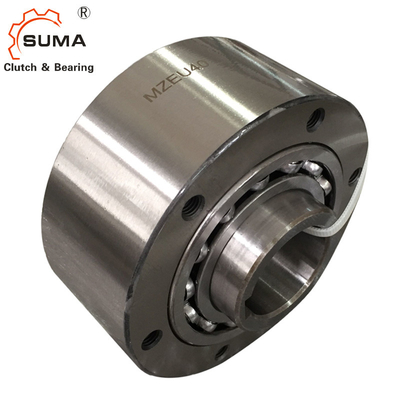 غلتک MZEU30(K) E1+E2 نوع یک طرفه کلاچ بک استاپ