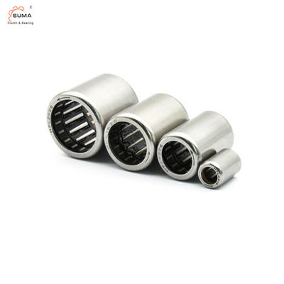 خرید HFL0822 8*12*22mm نوع پوسته غلتک سوزنی یک طرفه online manufacture