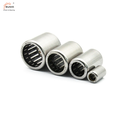 HFL0822 8*12*22mm نوع پوسته غلتک سوزنی یک طرفه
