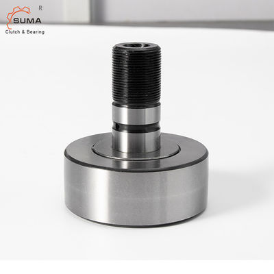 NUKR40 NUKR40A یاتاقان دنباله دار بادامک غلتکی از نوع گل میخ کامل