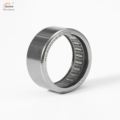 خرید HK0608 HK1212 نوع باز یاتاقان سوزنی فنجان قفس فولادی online manufacture