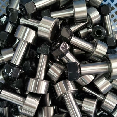 MCF MCF...S سری مکمل کامل از Needle Roller Cam Follower
