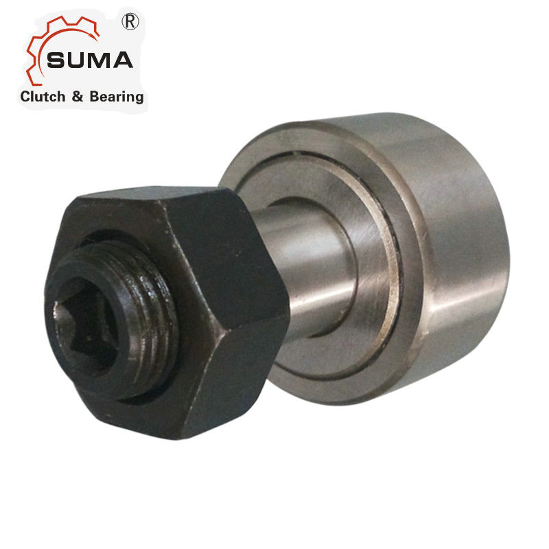 PWKR40 2RS 52MM نوع یوغ رد غلتک