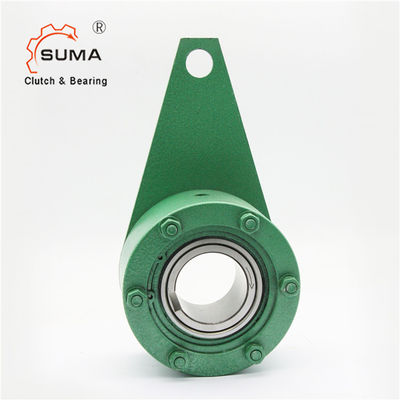 NYD65 NJ65 ND16 Freewheel One Way Bearings Backstop Clutch برای کمربند حمل کننده