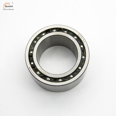 GFK40 GFK40 Backstop Clutch Freewheel Overrunning Clutch One Way Bearings FGK40 با استفاده از دستگاه های باز کننده
