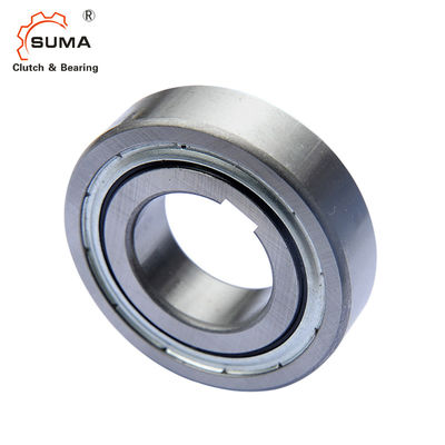 BB40 BB40-2GD لوله های یک طرفه نوع کج چرخ آزاد لوله های کلاچ پشتی