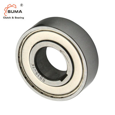 BB40 BB40-2GD لوله های یک طرفه نوع کج چرخ آزاد لوله های کلاچ پشتی