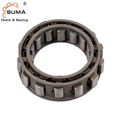 DC2222G Sprag Clutch یک طرفه حامل 22.225mm Bored 63Nm Torque