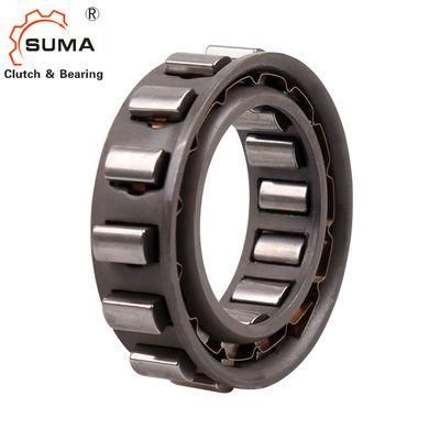 DC2222G Sprag Clutch یک طرفه حامل 22.225mm Bored 63Nm Torque