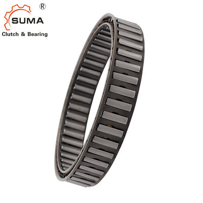 DC2222G Sprag Clutch یک طرفه حامل 22.225mm Bored 63Nm Torque