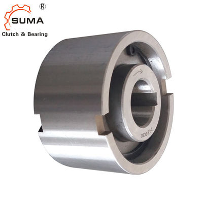 بلبرینگ کلاچ یک طرفه NFR45 گشتاور 1500 نیوتن متر 1000 دور در دقیقه