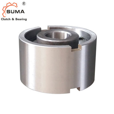 بلبرینگ کلاچ یک طرفه NFR45 گشتاور 1500 نیوتن متر 1000 دور در دقیقه