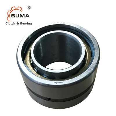 GFK35 Sprag Type Clutch Bearing 35mm ID 55mm OD 204Nm تورک