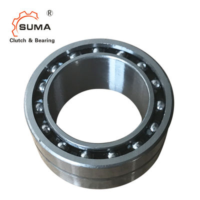 GFK35 Sprag Type Clutch Bearing 35mm ID 55mm OD 204Nm تورک