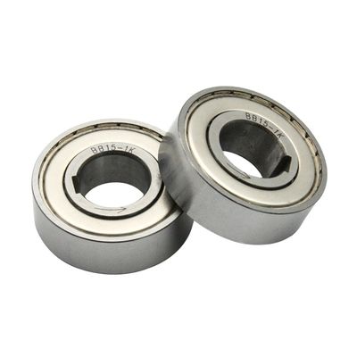 BB17 Sprag Clutch Bearing 17mm Bore 40mm OD 43Nm Torque