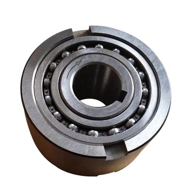 NF40 Freewheel Backstop Roller Clutch Bearing 110mm 100Nm برای ماشین آلات نساجی با تحویل 7-10 روز