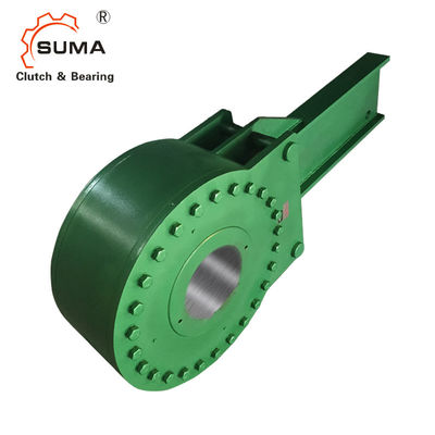 کلاچ بک استاپ FRHD800