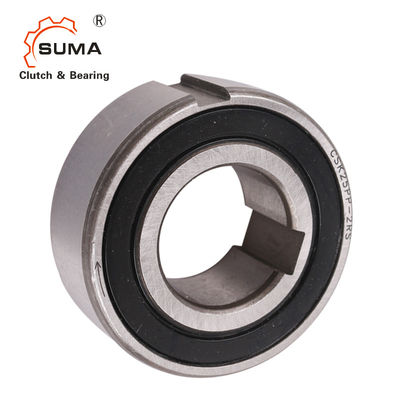 انگلستان UK...ZZ UKCC...ZZ GCr15 نوع اسپراگ یاتاقان کلاچ یک طرفه چرخ آزاد