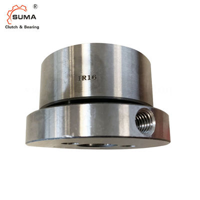 بلبرینگ های سفارشی ساخت دوطرفه قفل های برگشت ناپذیر IR16