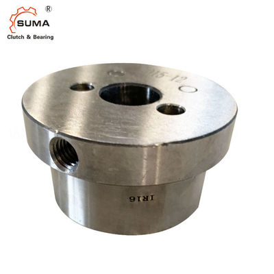 بلبرینگ های سفارشی ساخت دوطرفه قفل های برگشت ناپذیر IR16