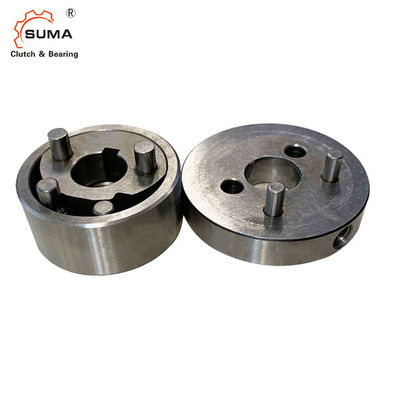 بلبرینگ های سفارشی ساخت دوطرفه قفل های برگشت ناپذیر IR16