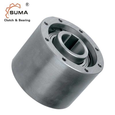 بلبرینگ کلاچ بادامک SMZ20 مهر و موم شده 67 میلی متری G6