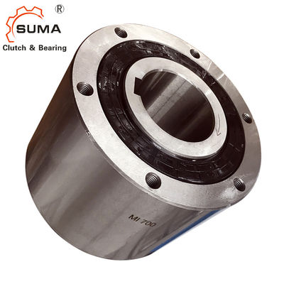 کلاچ چرخ آزاد MI 20S 300 RPM یک طرفه بک استاپ بادامک