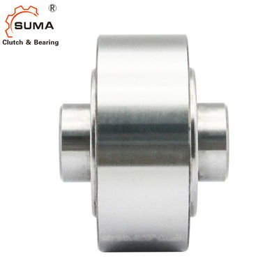 کلاچ بک استاپ غلتکی GFR50 GCr15 نوع یک طرفه بلبرینگ آزاد