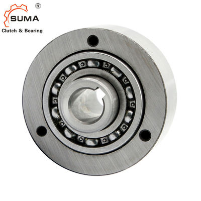 کلاچ بک استاپ غلتکی GFR50 GCr15 نوع یک طرفه بلبرینگ آزاد