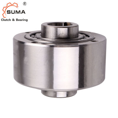 کلاچ بک استاپ غلتکی GFR50 GCr15 نوع یک طرفه بلبرینگ آزاد