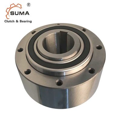 فولاد غلتکی AL50 یک طرفه آزاد چرخ GCr15