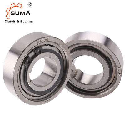 کلاچ یک طرفه غلتکی NSS50 نوع GCr15 1500RPM