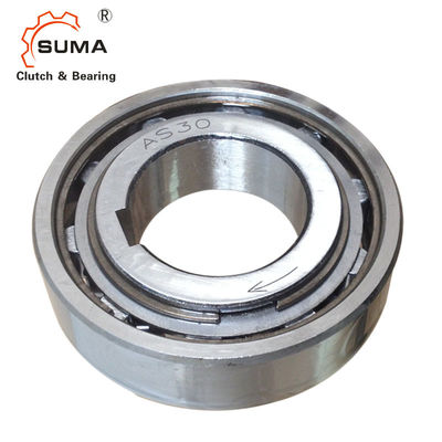 کلاچ یک طرفه غلتکی NSS50 نوع GCr15 1500RPM