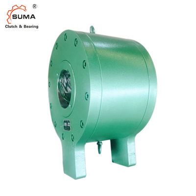 DTIIN1-9 کاهنده چرخ آزاد Sprag Backstop Bearing یک طرفه