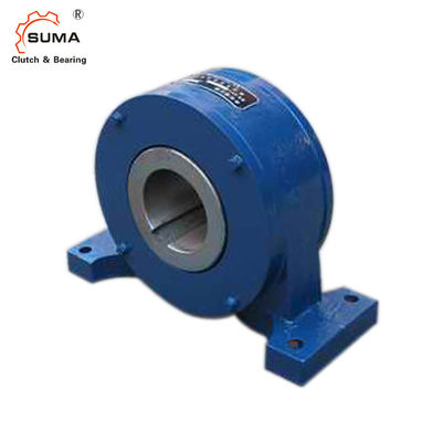 DTIIN1-9 کاهنده چرخ آزاد Sprag Backstop Bearing یک طرفه