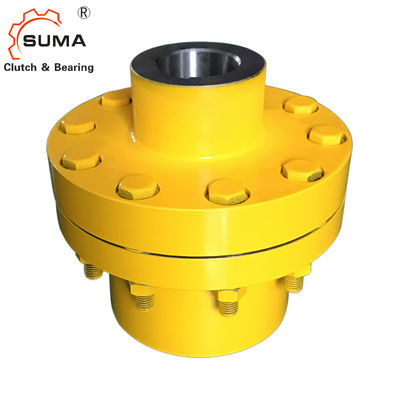 CKL-B یک طرفه کوپلینگ بک استاپ کلاچ