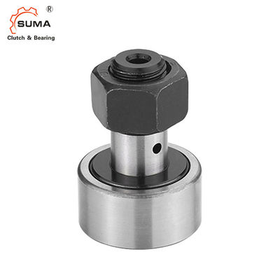 بلبرینگ های غلتکی مسیر نوع گل میخ KR10 CF3