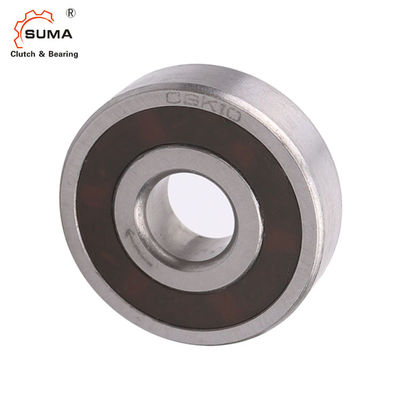 بلبرینگ کلاچ چرخ آزاد FK6206 FK6206 2RS 148 نیوتن متر