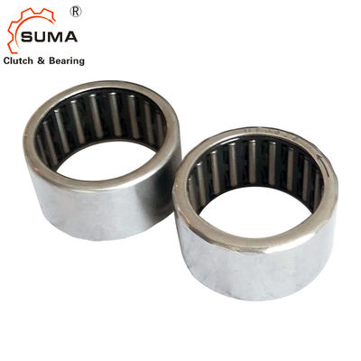 بلبرینگ های سوزنی یک طرفه سری HF HF0812