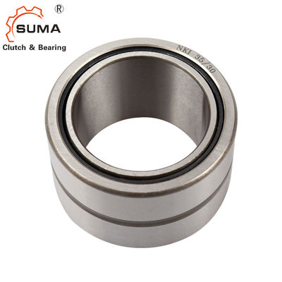 غلتک پیست یوغی NKI10/16 NKIS