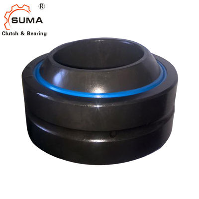 بارهای بزرگتر GEG8E GCr15 شعاعی کروی ساده