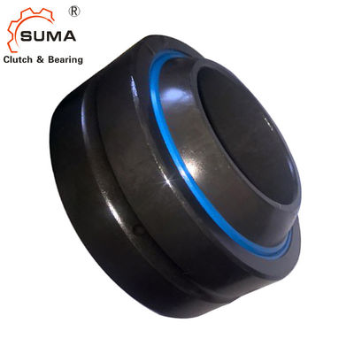 بارهای بزرگتر GEG8E GCr15 شعاعی کروی ساده