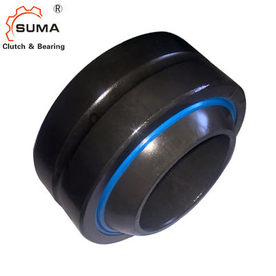 بارهای بزرگتر GEG8E GCr15 شعاعی کروی ساده